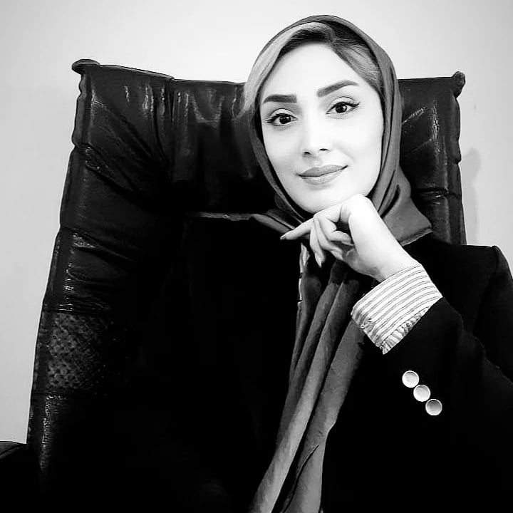 ندا قربان امرجی 