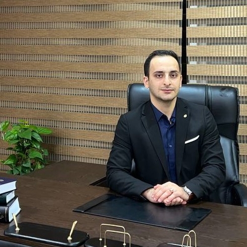 آرمان صفاپور 