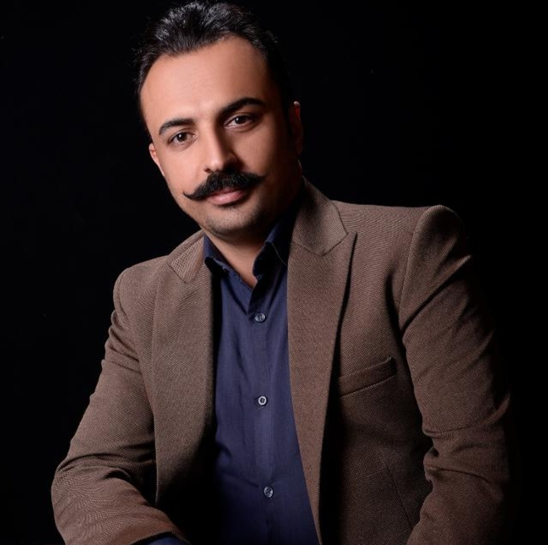 مهران مرادی 