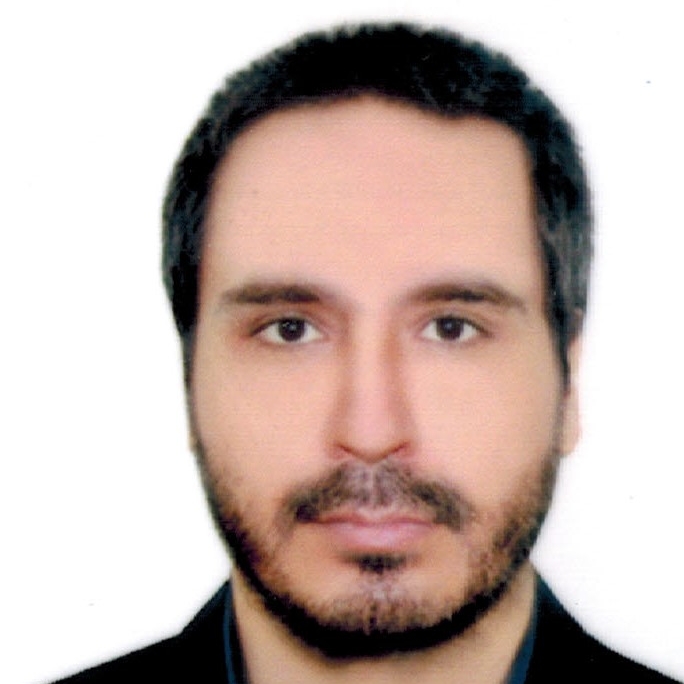 علی گرجی شاهدهی 