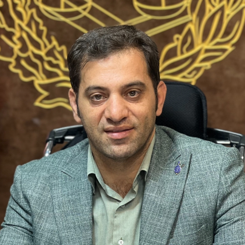 مهدی پیرمحمدزاده 