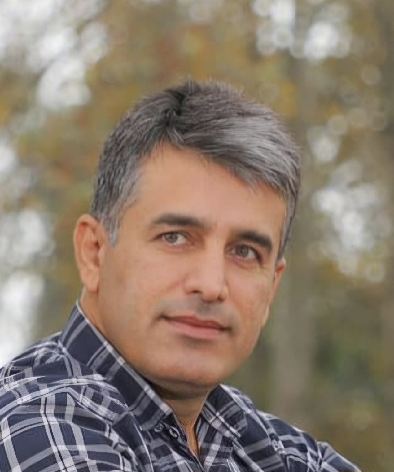 محمدرضا اقاجانی 