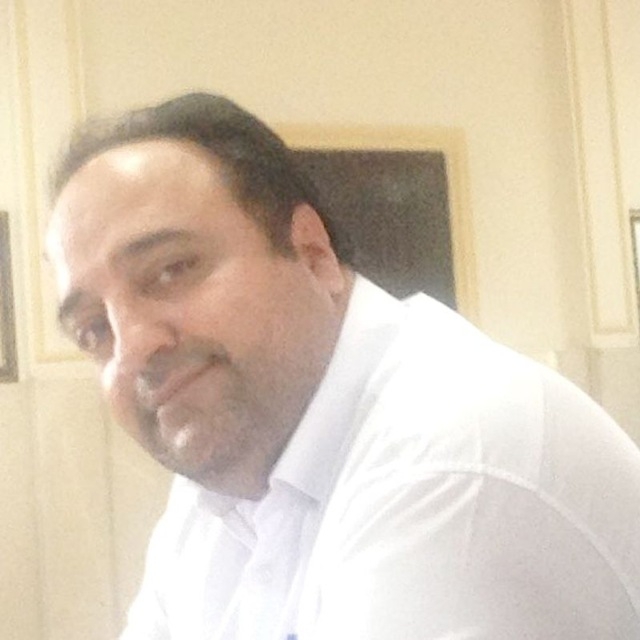 عباس  عباس خاني 