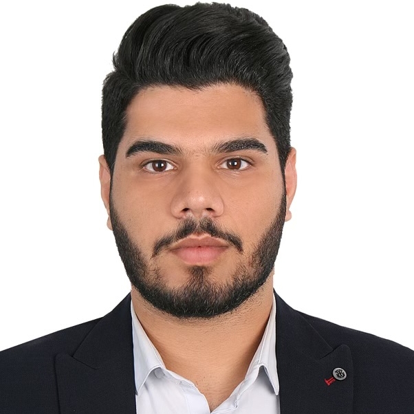 سید امیرحسین محمودی 