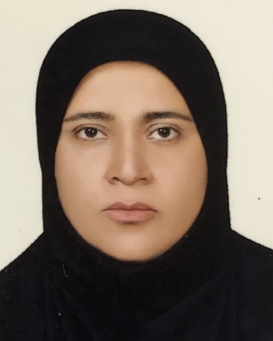 مدینه عطانژاد 