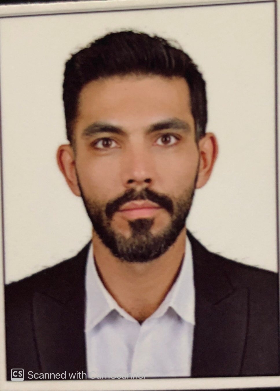 محمدعلی اقبالی 