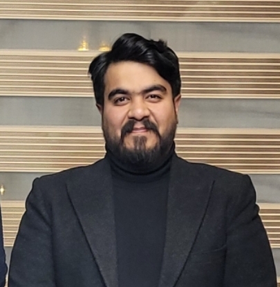 سید علی حیدری 