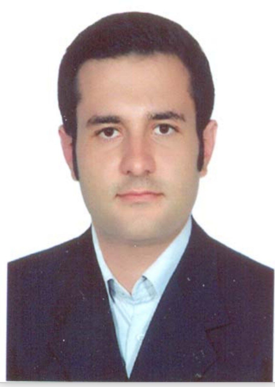 ابولفضل غیث زاده 