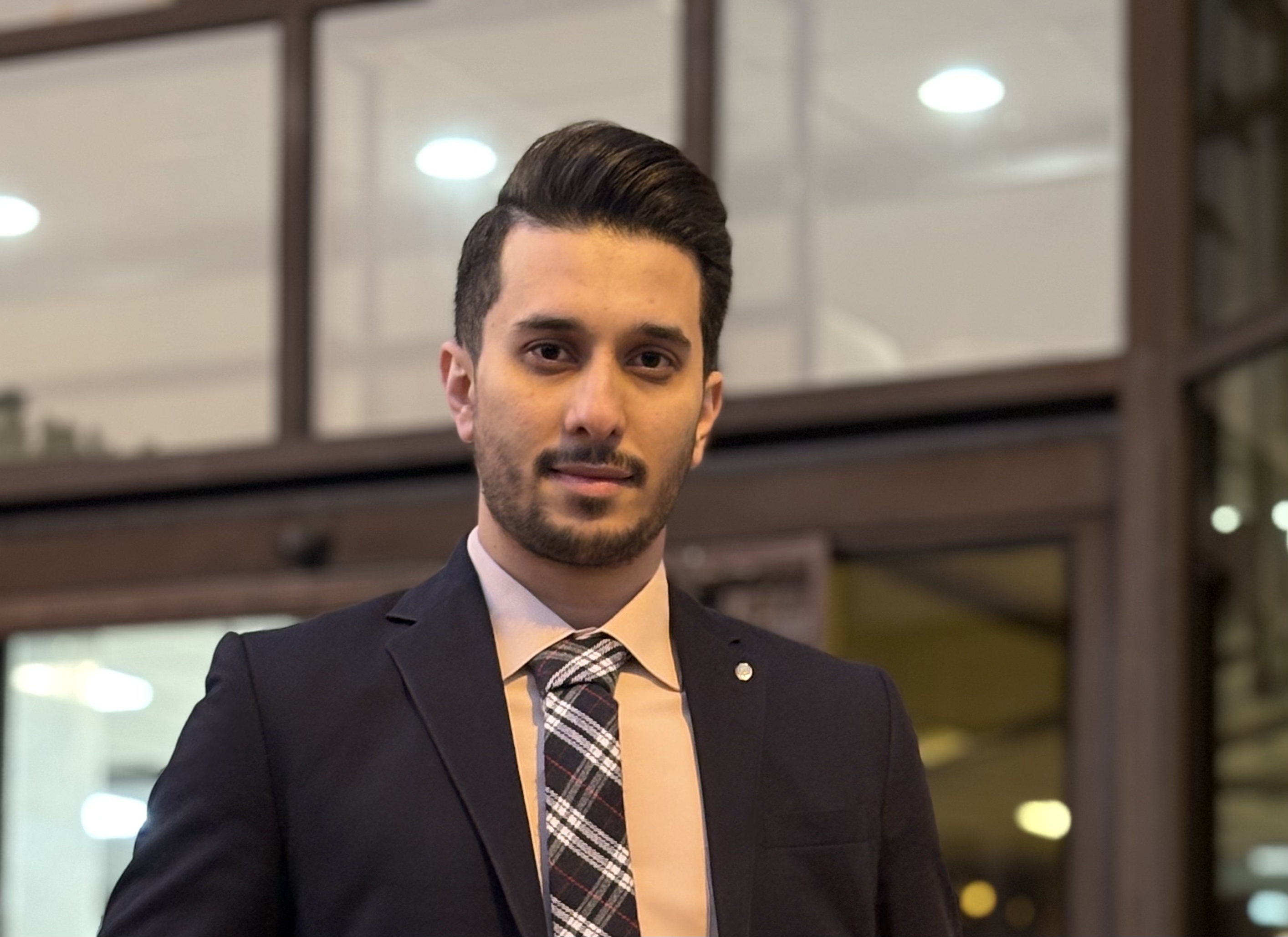 سجاد خواجه افضلی 