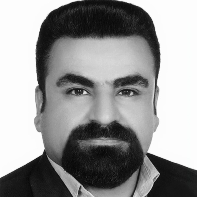 مجتبی محمدی 