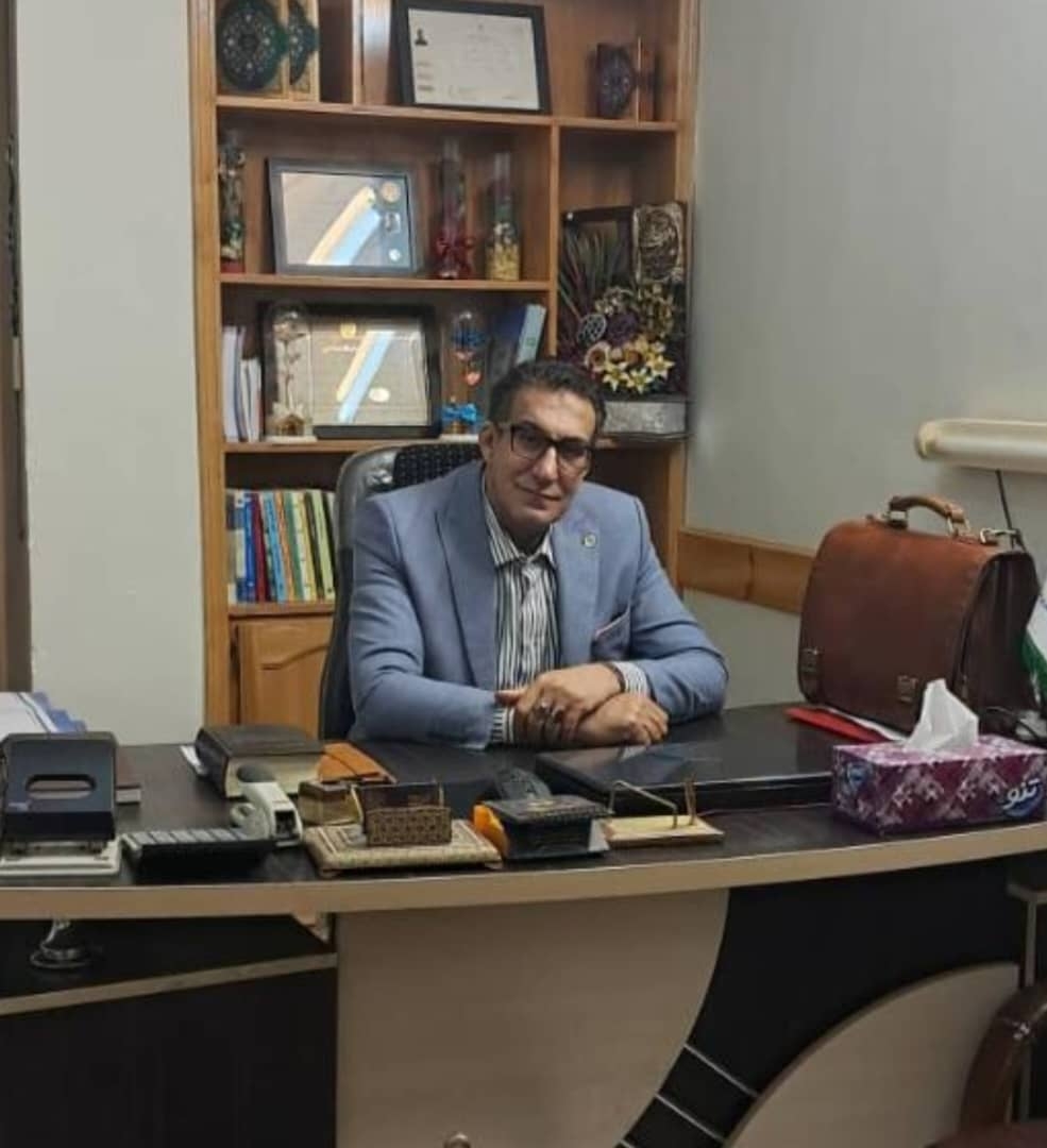 شهریار حسینی 