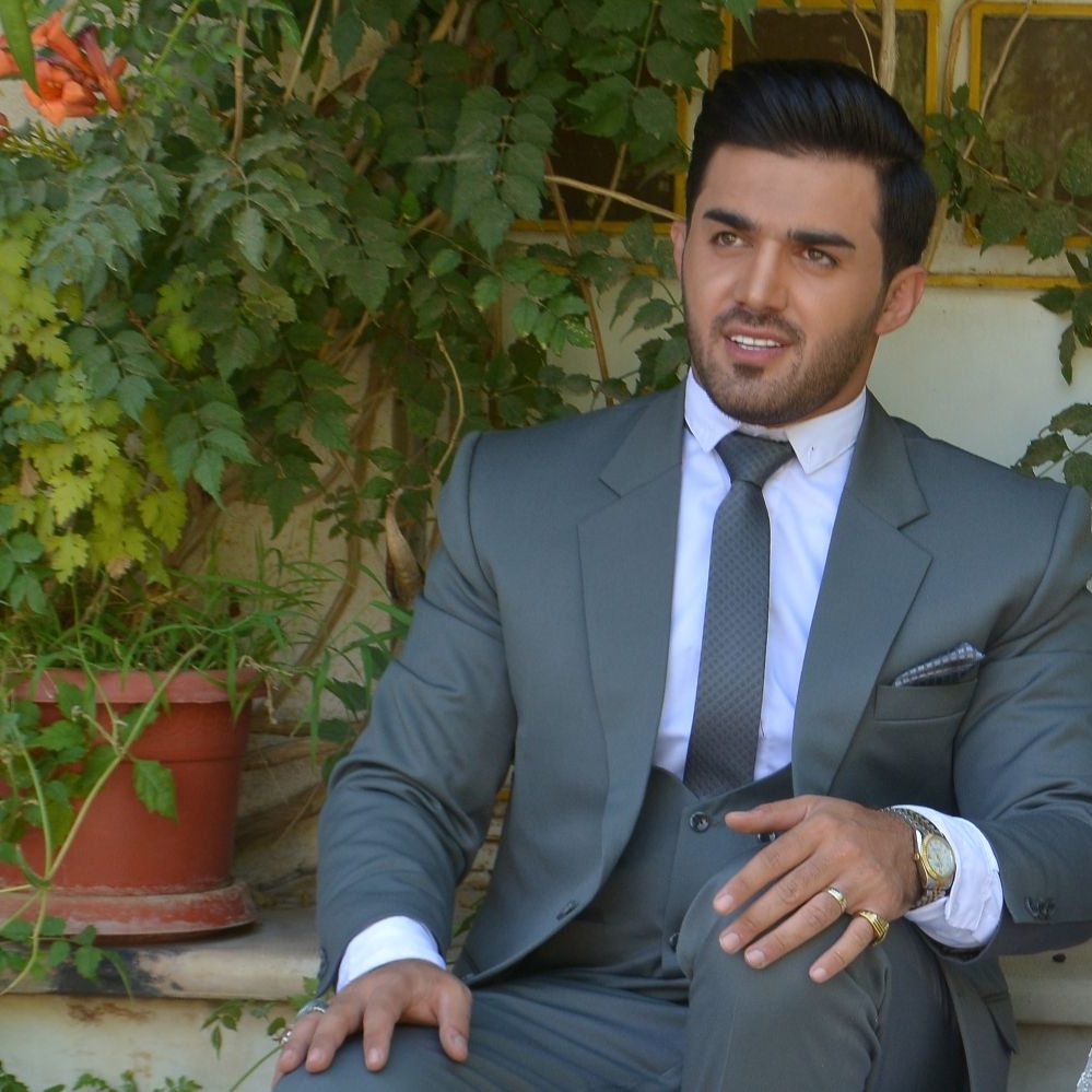 مازیار دستان زند 