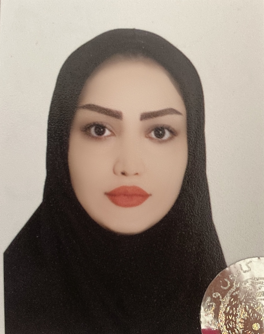 مونا رمضانی 