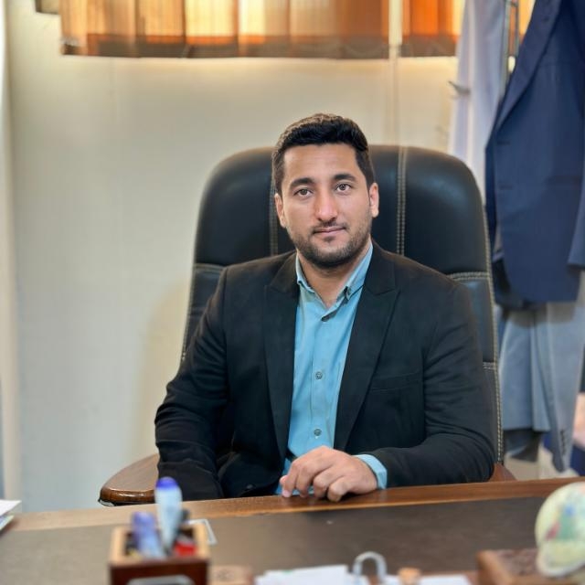 محمد هادی شیبانی 