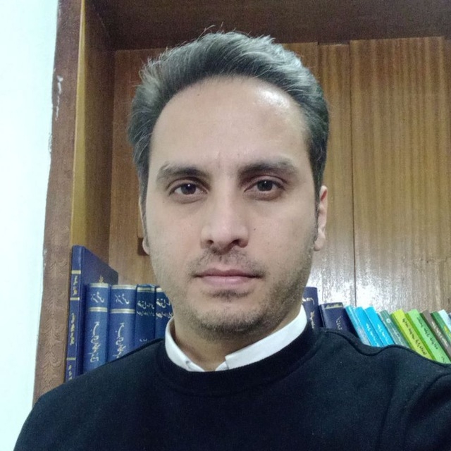 احسان زرنگار 