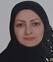 مریم شیبانی سجزی 