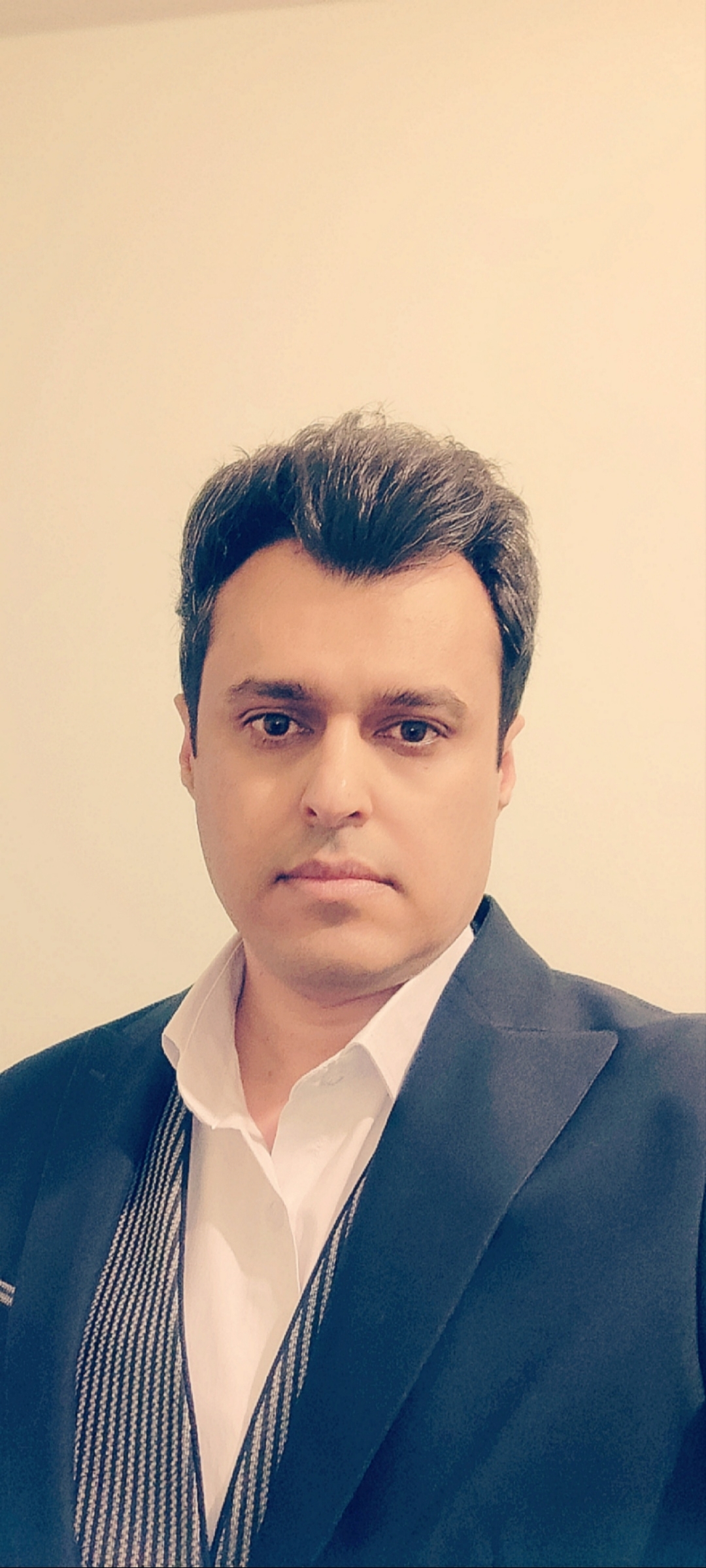 مهدی آستانی 