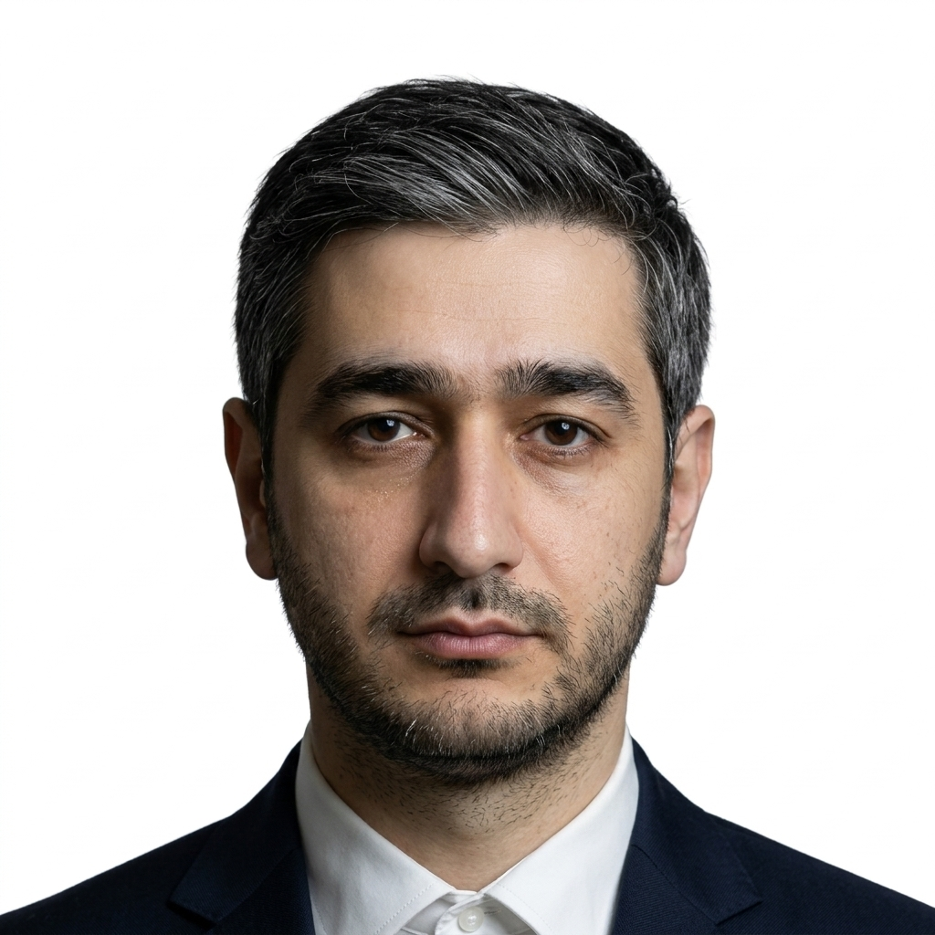 محمد مهدی قنبری 