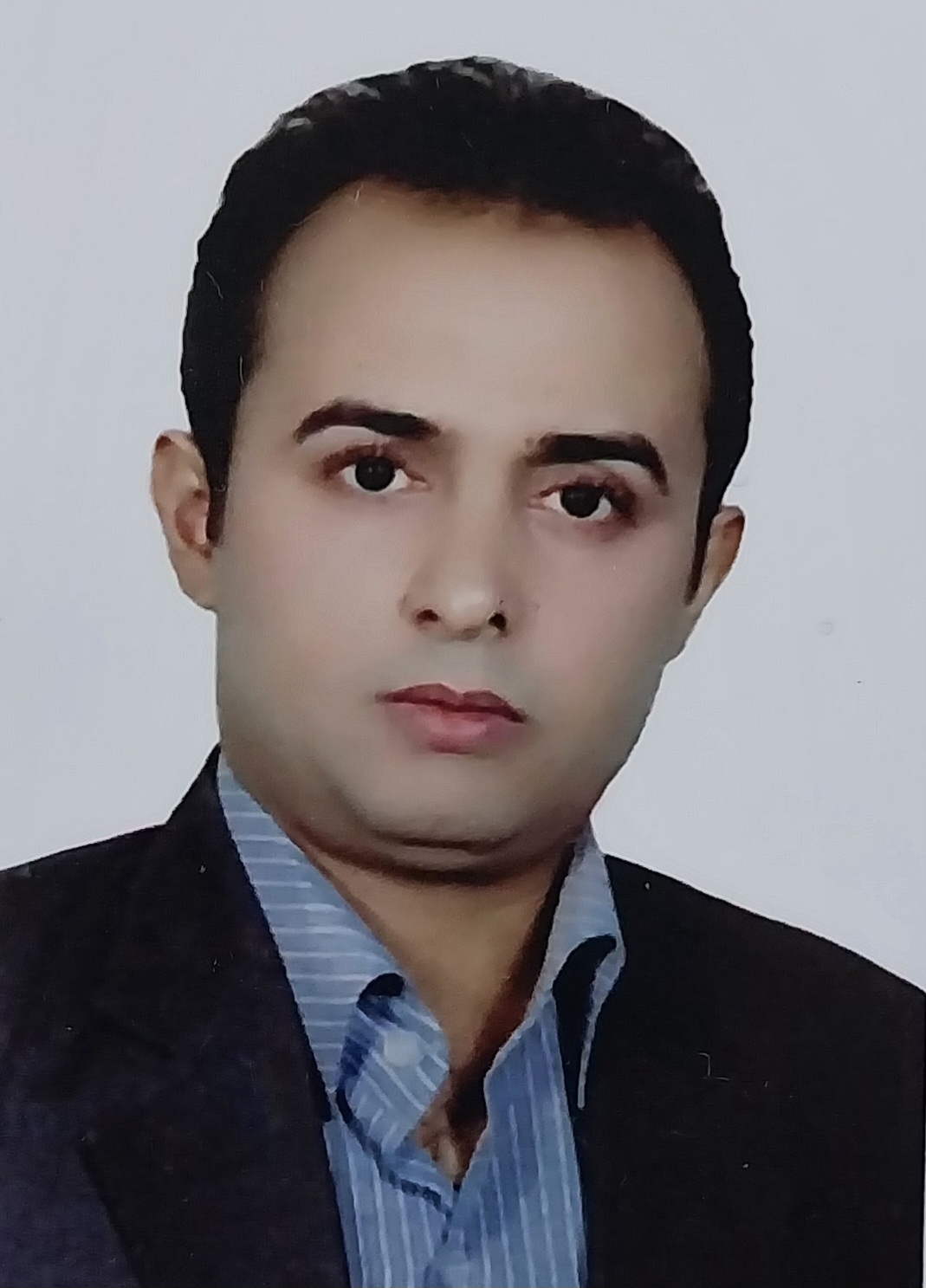 امیرذوالفقاریان 