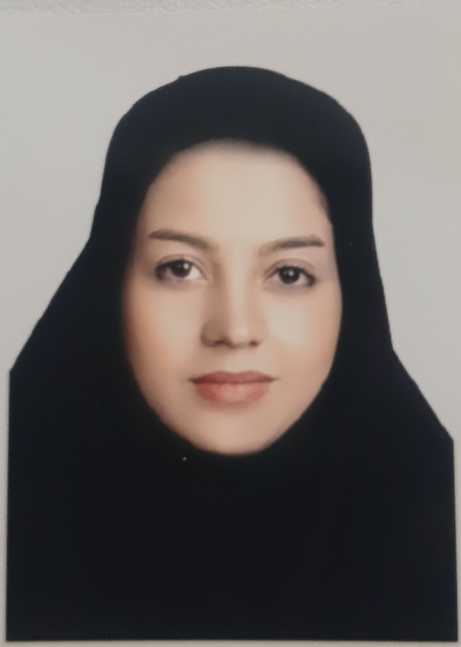 ندا ميرزايي 