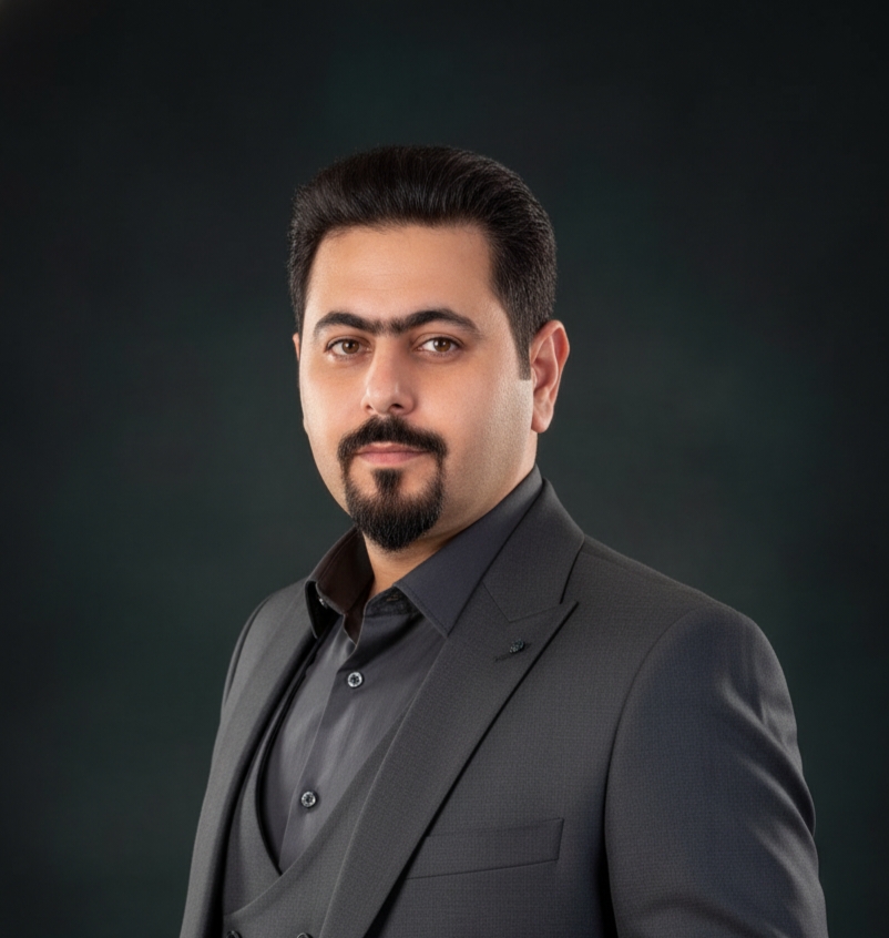 محمدمهدی تقوی 