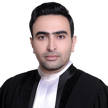 بهنام اسلامی 