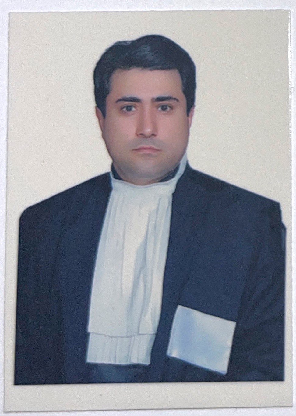 مجتبی ملانوروزی