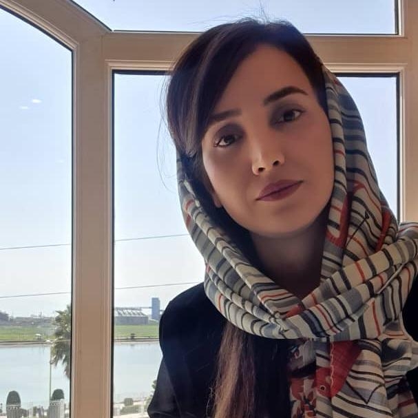 مرضیه موسوی 