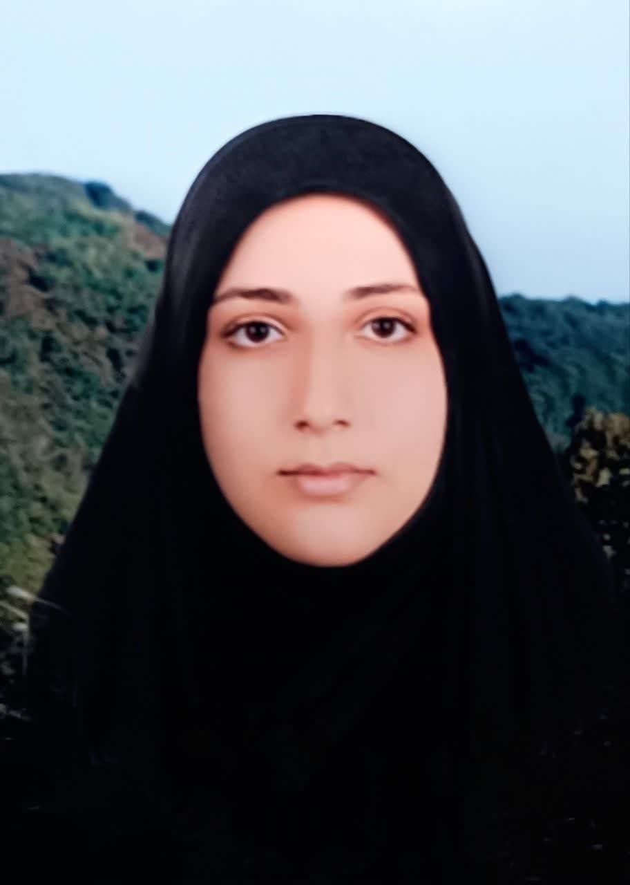 فاطمه صیاد معروف 