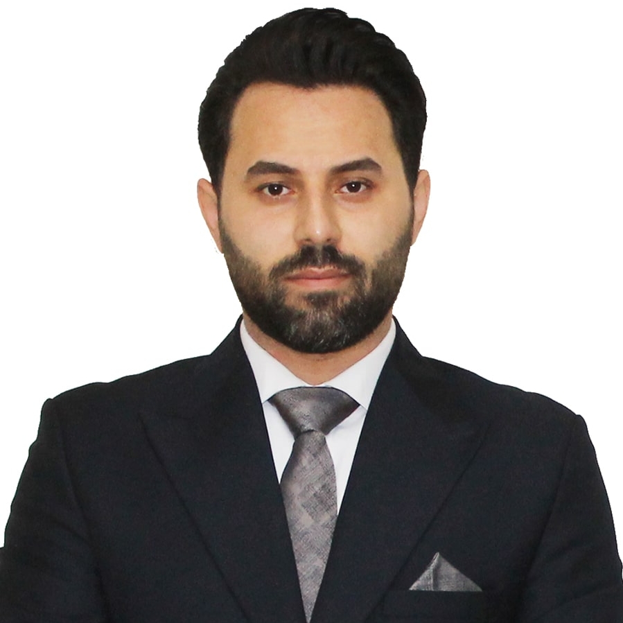 میلاد پناهی 