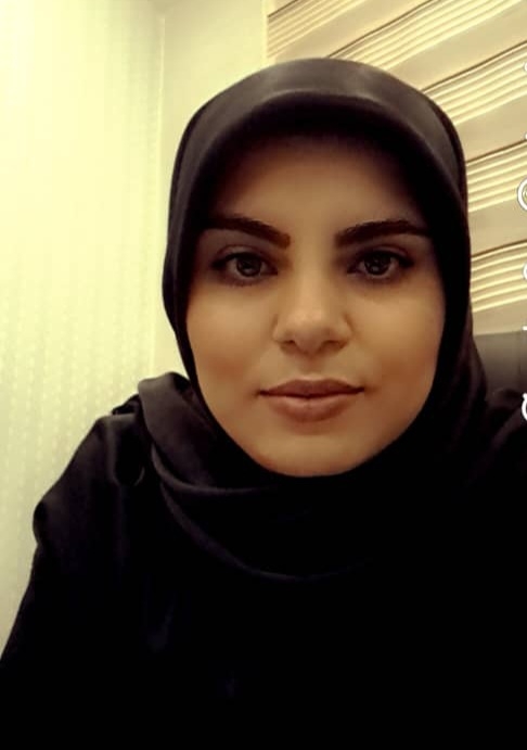 مریم مرادخانی 