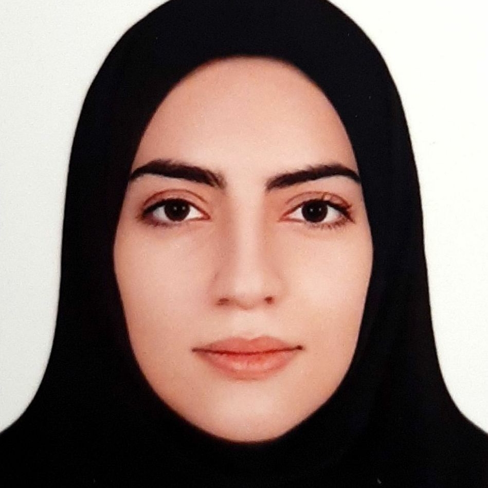 معصومه عرشی 