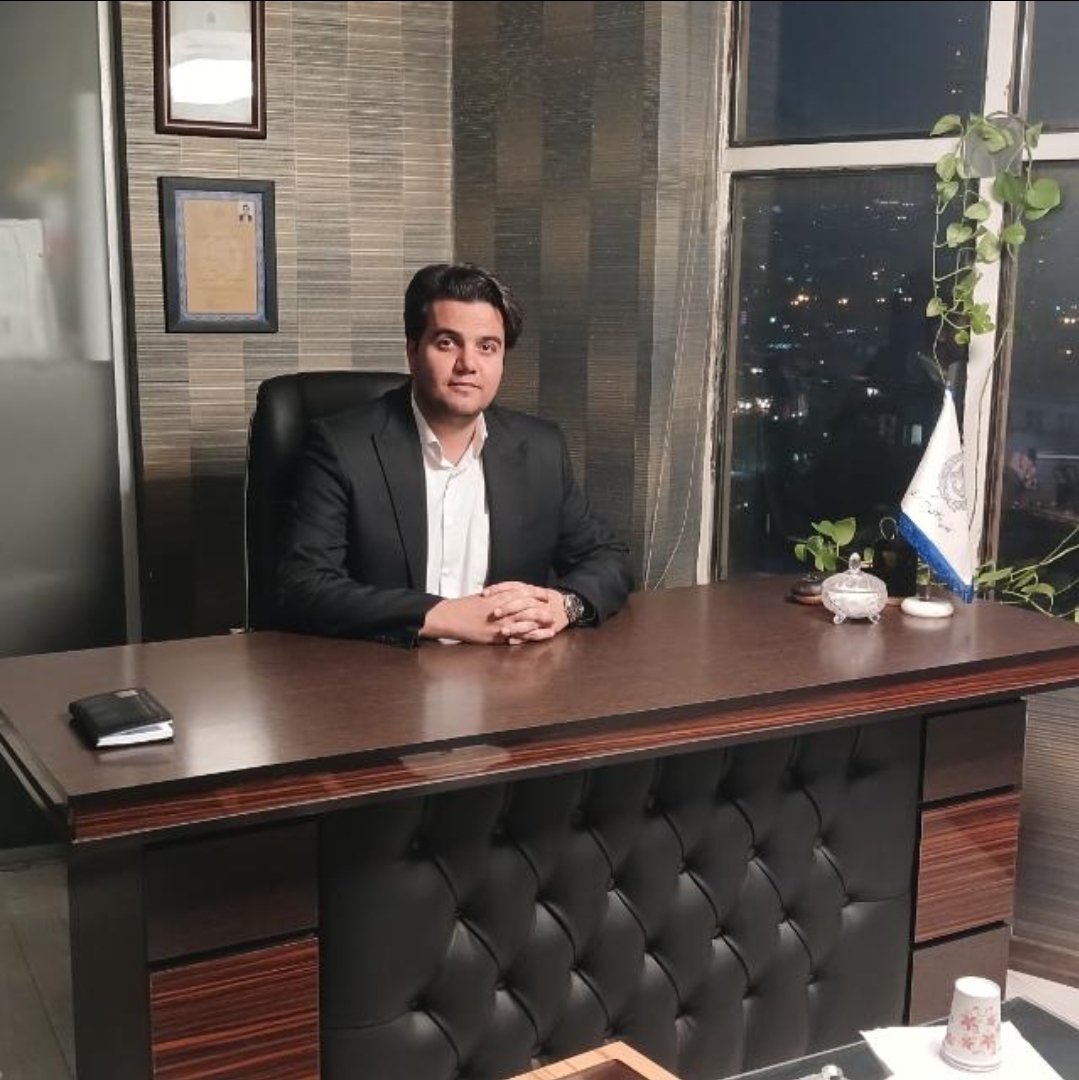 سعید قیطانی 