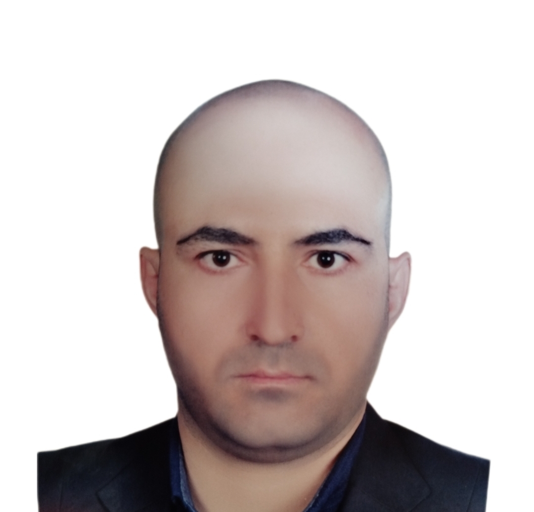 صمد قاسمی پور 