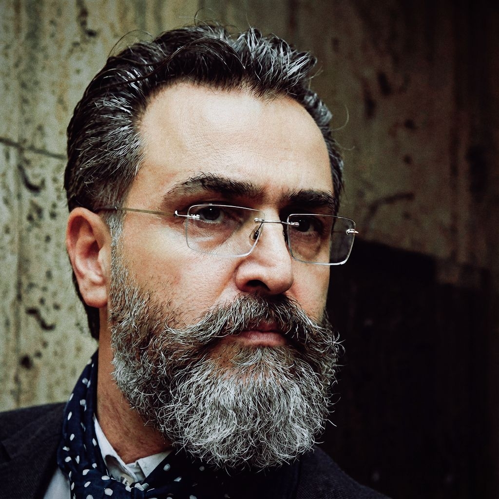 رسول ولی زاده 