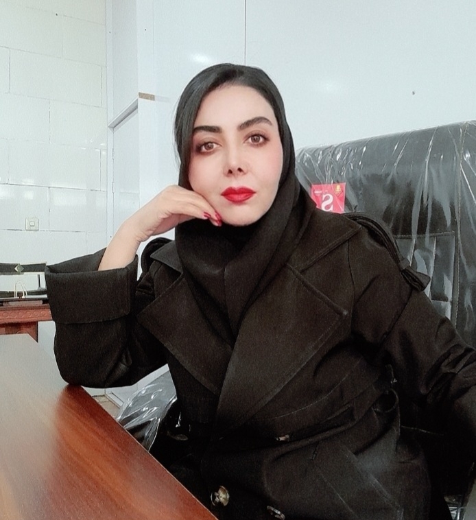 مهشید جهان کهن 