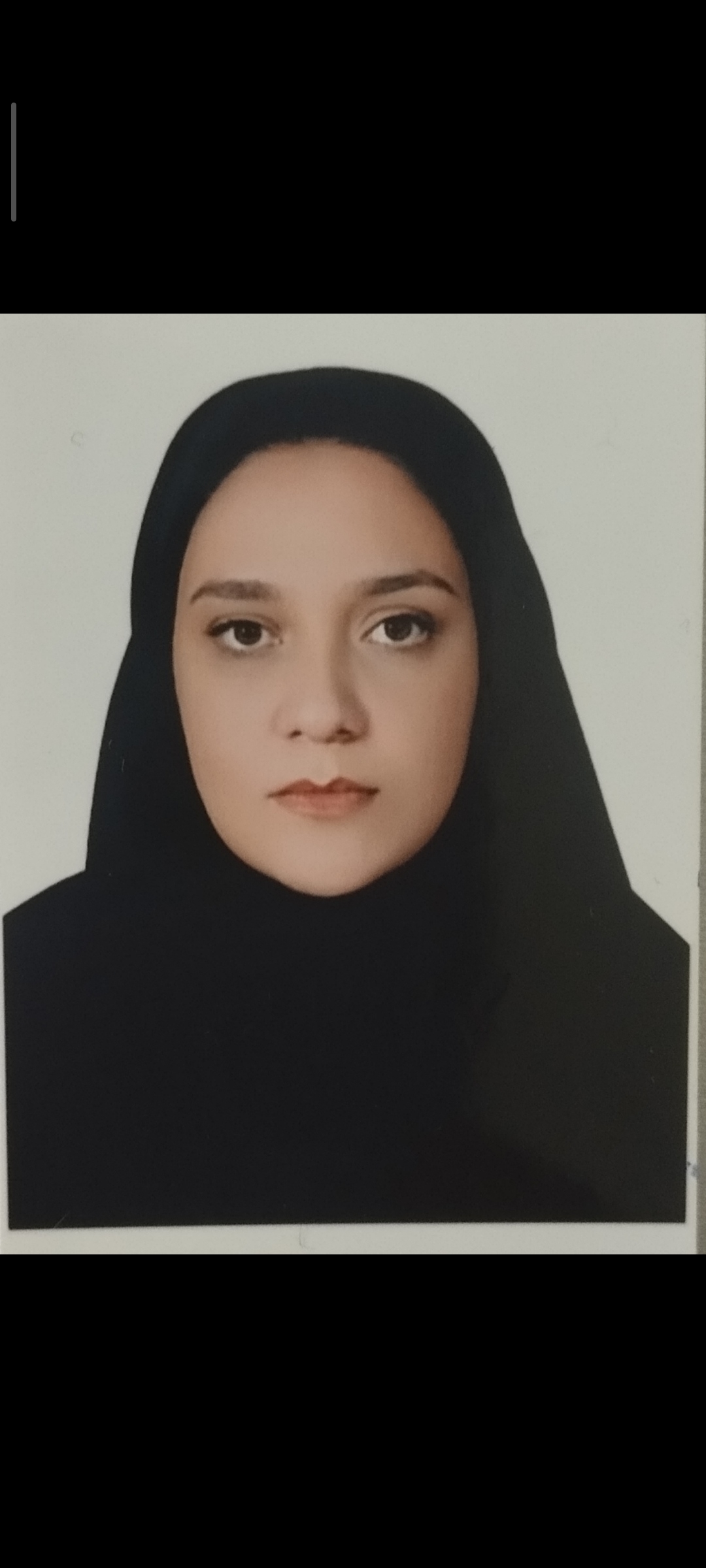 شکیبا دبیری پور 