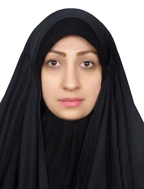 نجمه محمدیان خراسانی 