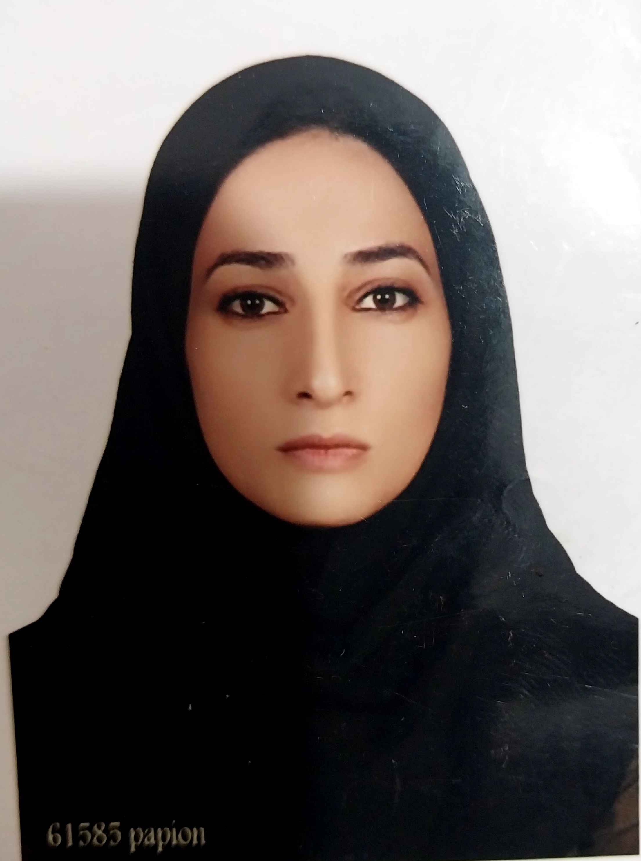 سحرجهانشیری 