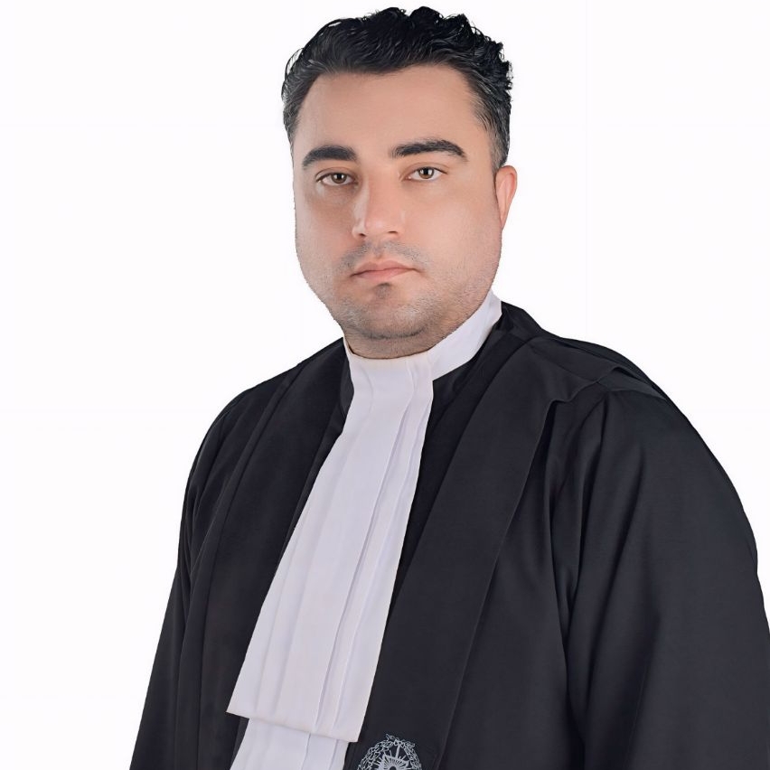 رسول سلیمانی 