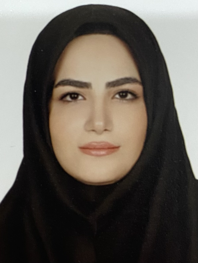 ویدا سماوات 