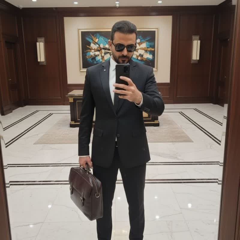 عباس فرید پرچین سفلی 