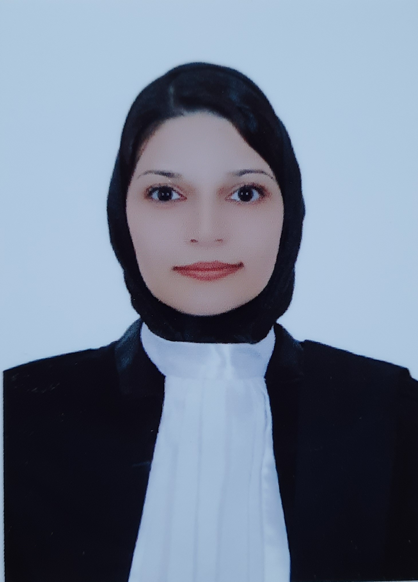 فرشته قربانی 