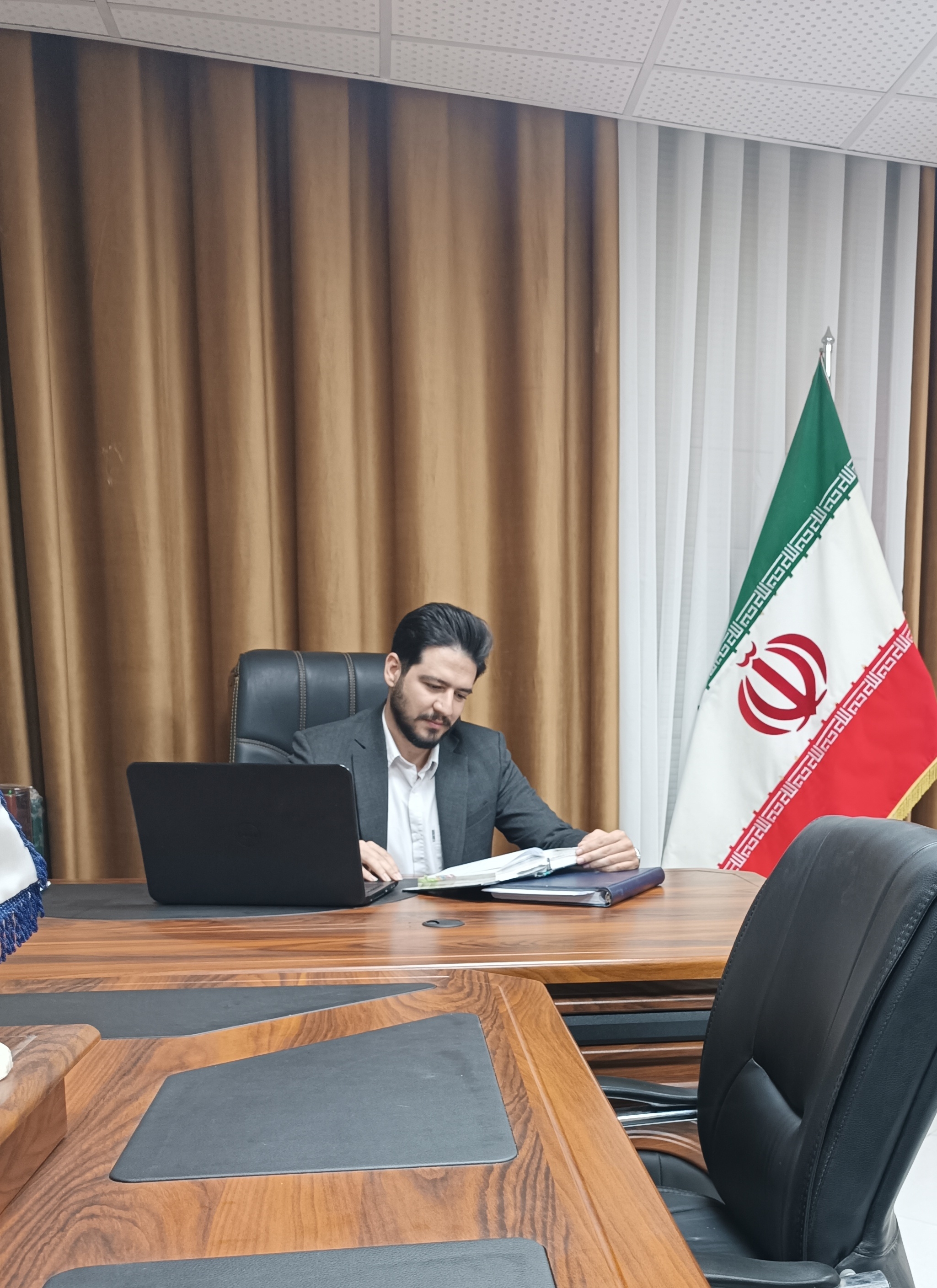 شایان بهرامی 