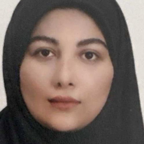 سمیرا حیات سرکندی 