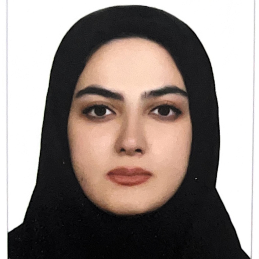 فاطمه ایمانی مقدم 