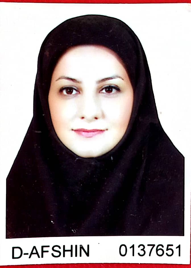 ليلا محمدي هويه 