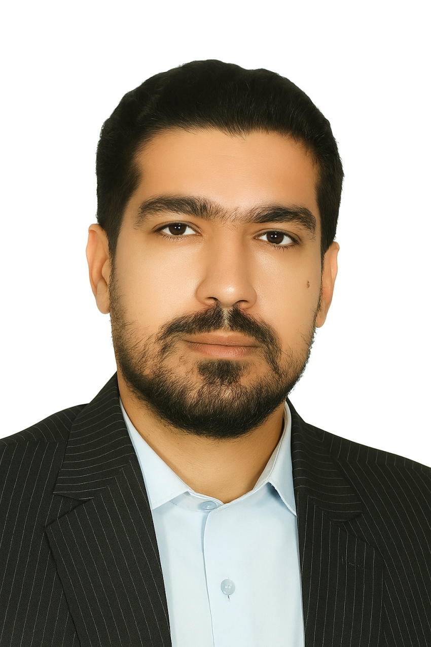 مهدی فرزان منش 