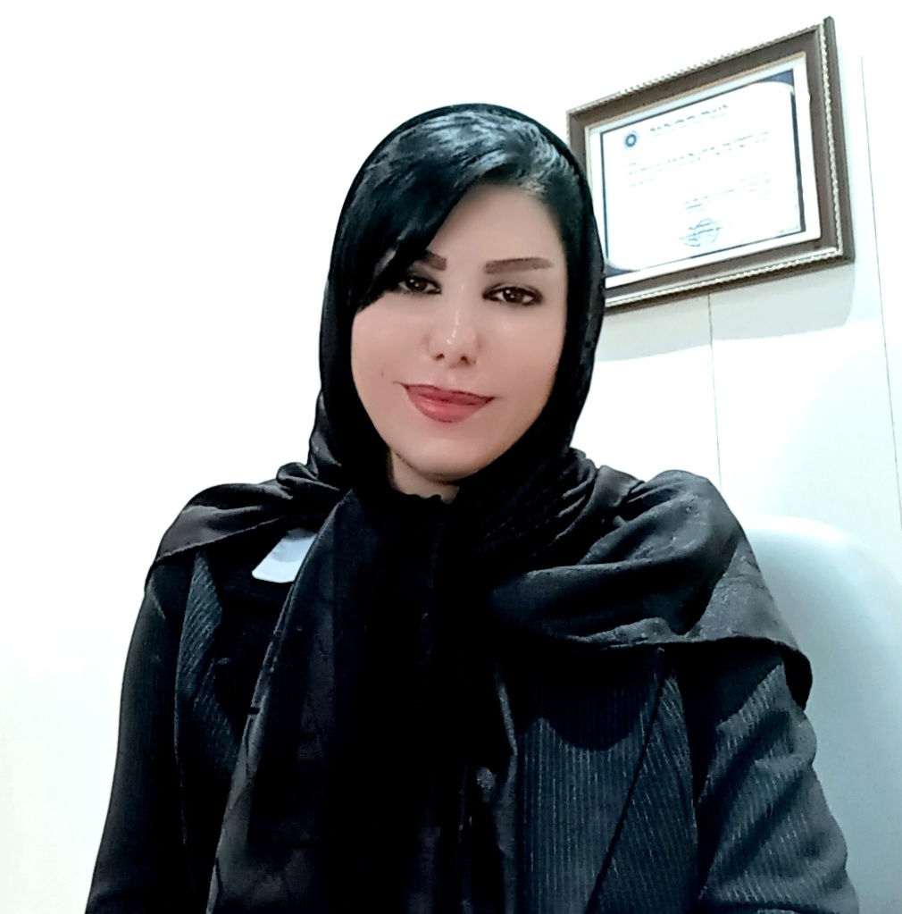 مریم فلاح فعال 