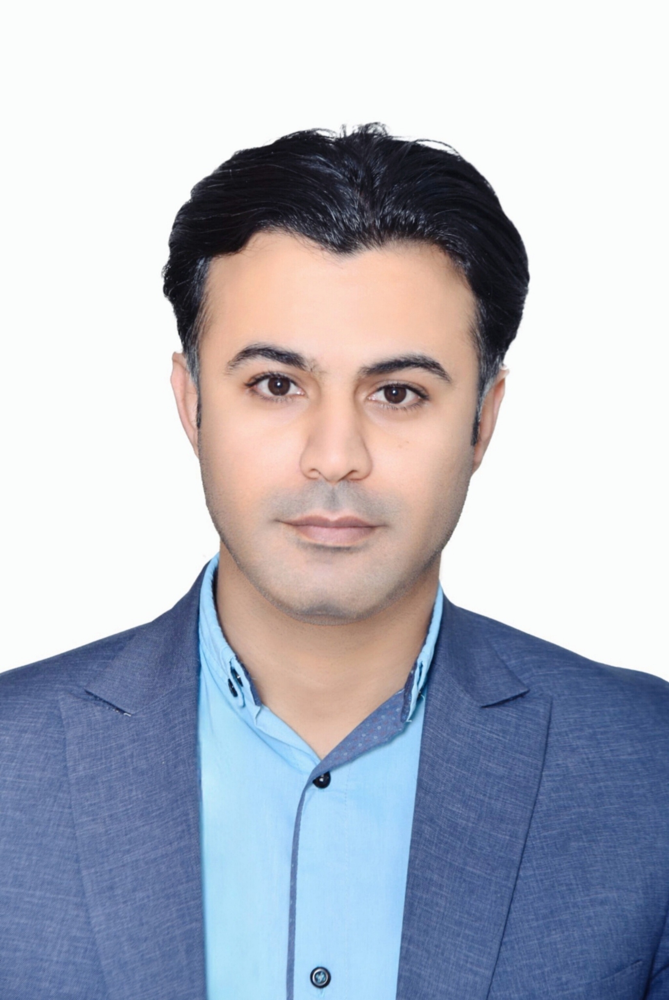 سید شریف موسوی 